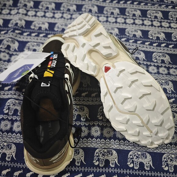 Salomon Unisex Sneakers - Picture 3 of 5